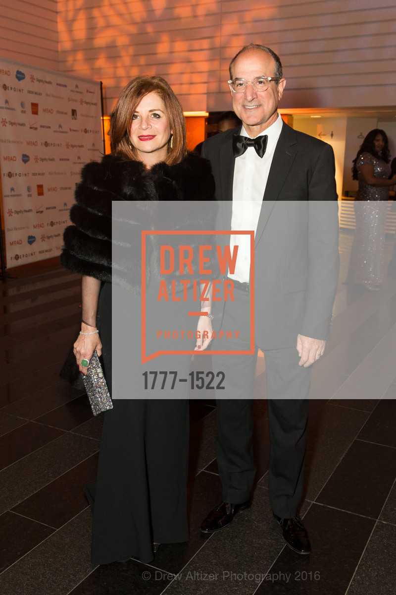Farah Makras, Victor Makras, Photo #1777-1522