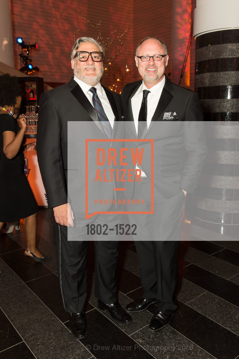 Darryl Carbonaro, Jonathan Moscone, Photo #1802-1522