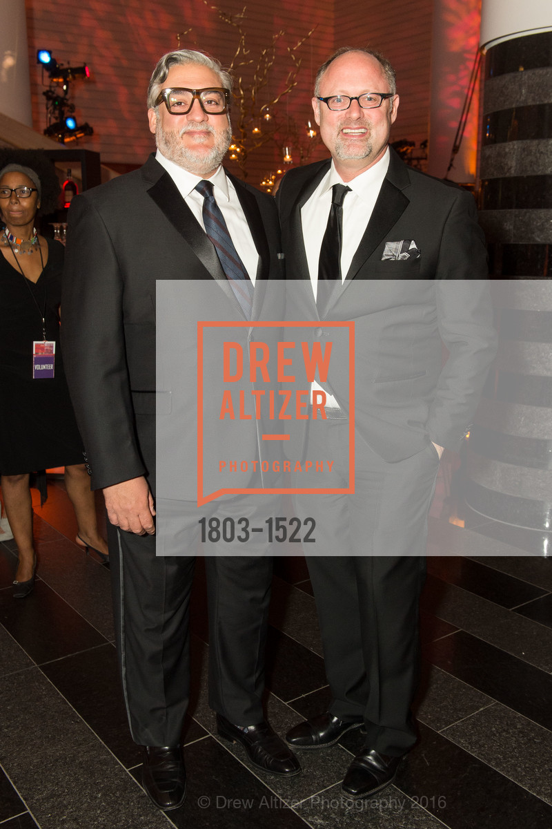 Darryl Carbonaro, Jonathan Moscone, Photo #1803-1522