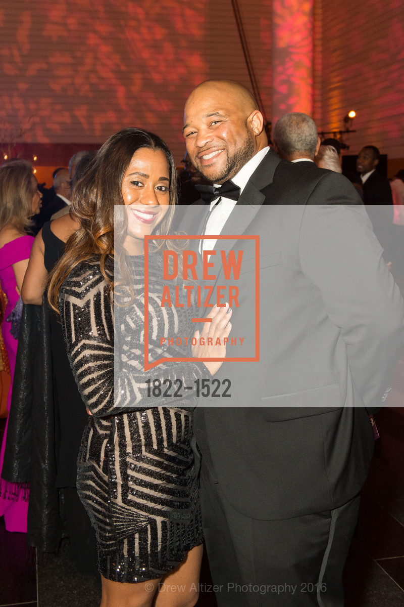 Alta Norman, 2016 MoAD GALA, SF MOMA. 151 Third Street, October 22nd, 2016, Photo #1822-1522 Alta Norman, Photo #1822-1522