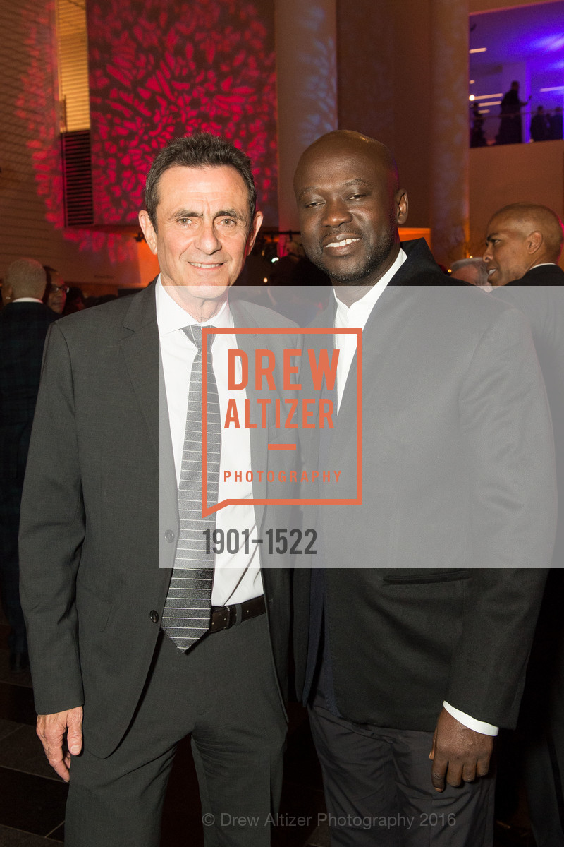 Neal Benezra, David Adjaye, Photo #1901-1522