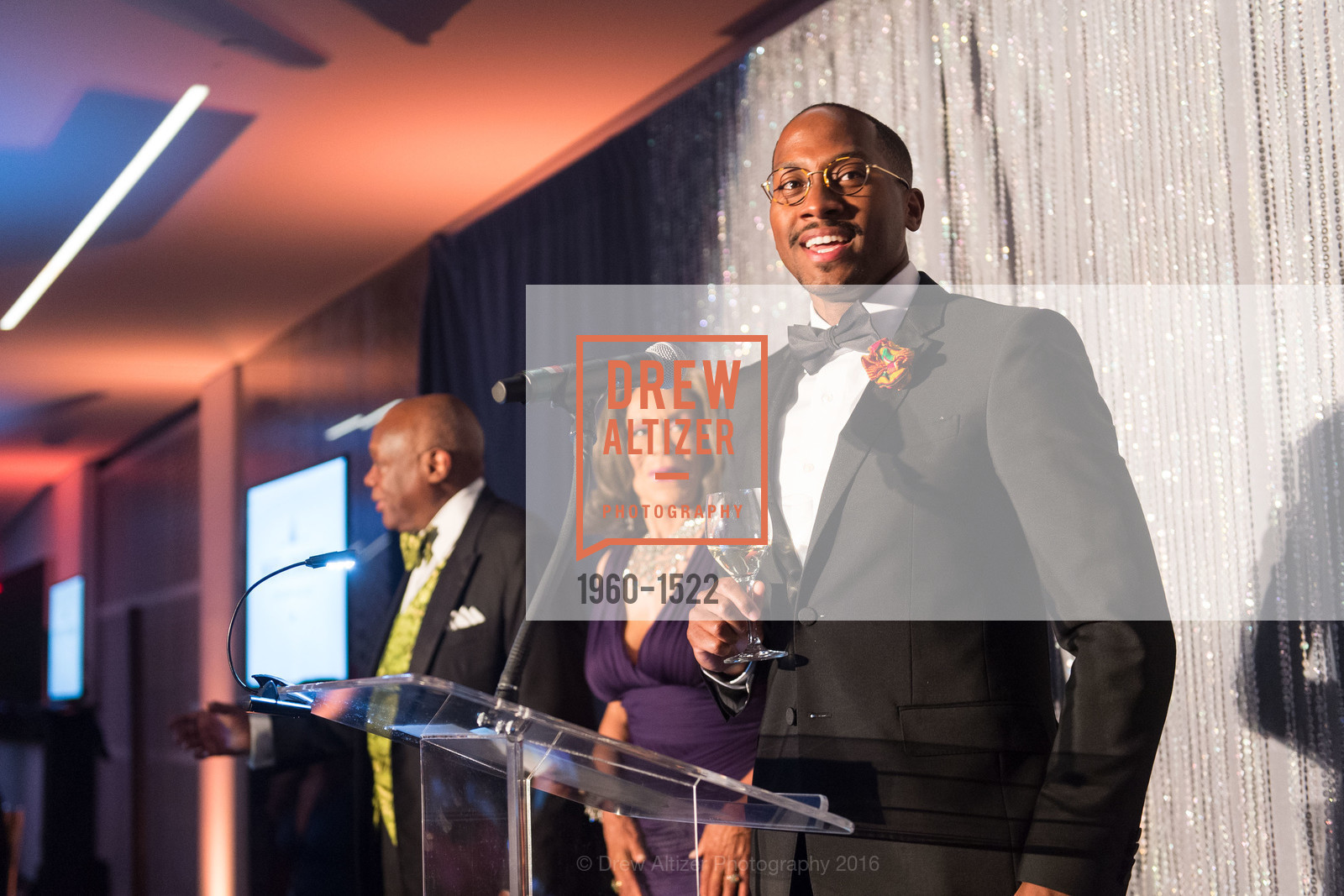 2016 MoAD GALA, SF MOMA. 151 Third Street, October 22nd, 2016, Photo #1960-1522 Photo #1960-1522