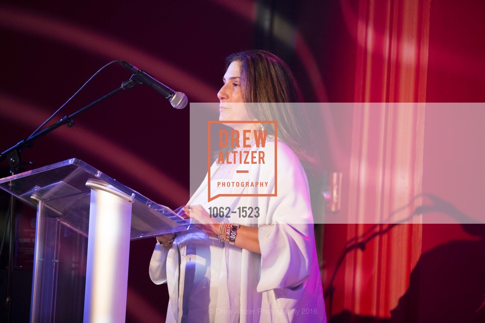 Regina Scully, The Representations Project's 5th Anniversary Benefit Celebration Dinner, The Chapel, October 25th, 2016, Photo #1062-1523 Regina Scully, Photo #1062-1523