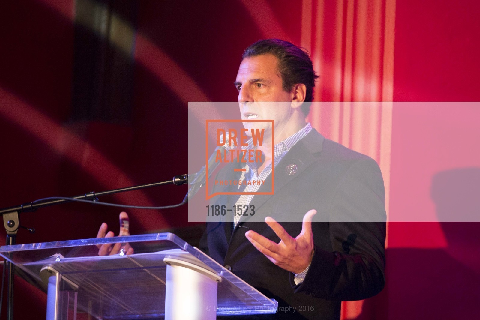 Andrew Zenoff, The Representations Project's 5th Anniversary Benefit Celebration Dinner, The Chapel, October 25th, 2016, Photo #1186-1523 Andrew Zenoff, Photo #1186-1523