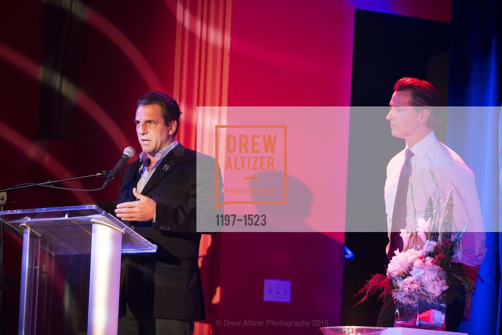 Andrew Zenoff, The Representations Project's 5th Anniversary Benefit Celebration Dinner, The Chapel, October 25th, 2016, Photo #1197-1523 Andrew Zenoff, Photo #1197-1523