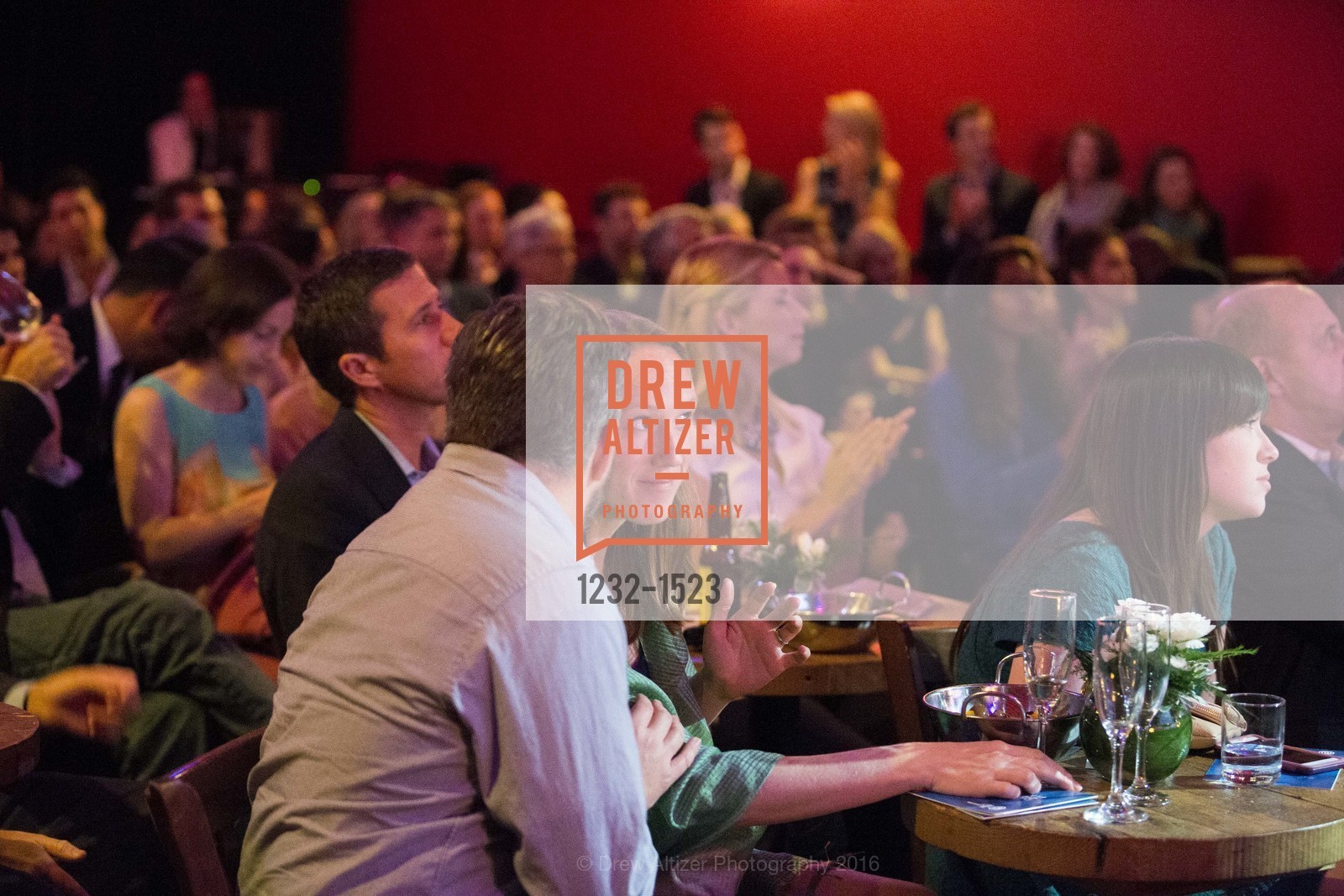 Atmosphere, The Representations Project's 5th Anniversary Benefit Celebration Dinner, The Chapel, October 25th, 2016, Photo #1232-1523 Atmosphere, Photo #1232-1523