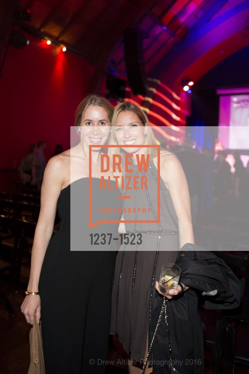 Shyla Hendrickson, The Representations Project's 5th Anniversary Benefit Celebration Dinner, The Chapel, October 25th, 2016, Photo #1237-1523 Shyla Hendrickson, Photo #1237-1523