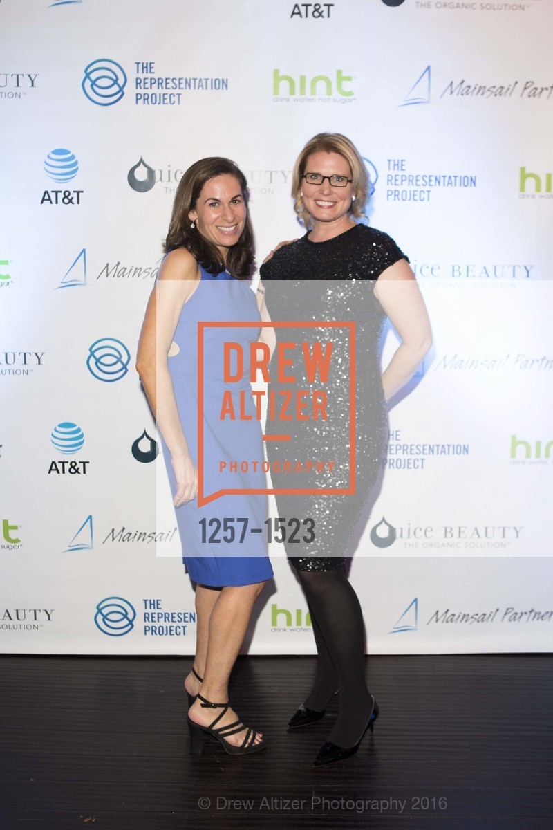 The Representations Project's 5th Anniversary Benefit Celebration Dinner, The Chapel, October 25th, 2016, Photo #1257-1523 Photo #1257-1523