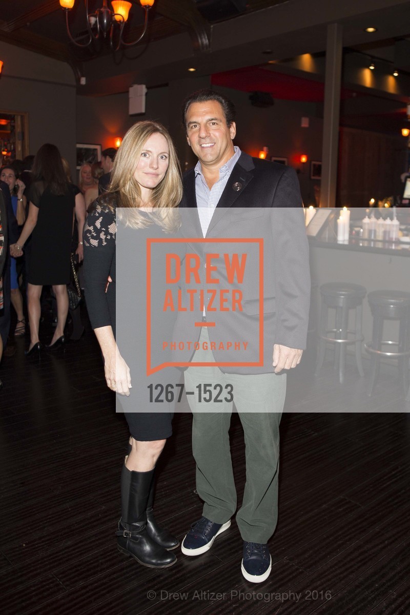 Sarah Zenoff, Andrew Zenoff, Photo #1267-1523