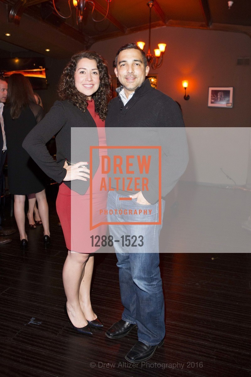 Corina Estevez, Ramon Estevez, The Representations Project's 5th Anniversary Benefit Celebration Dinner, The Chapel, October 25th, 2016, Photo #1288-1523 Corina Estevez, Ramon Estevez, Photo #1288-1523