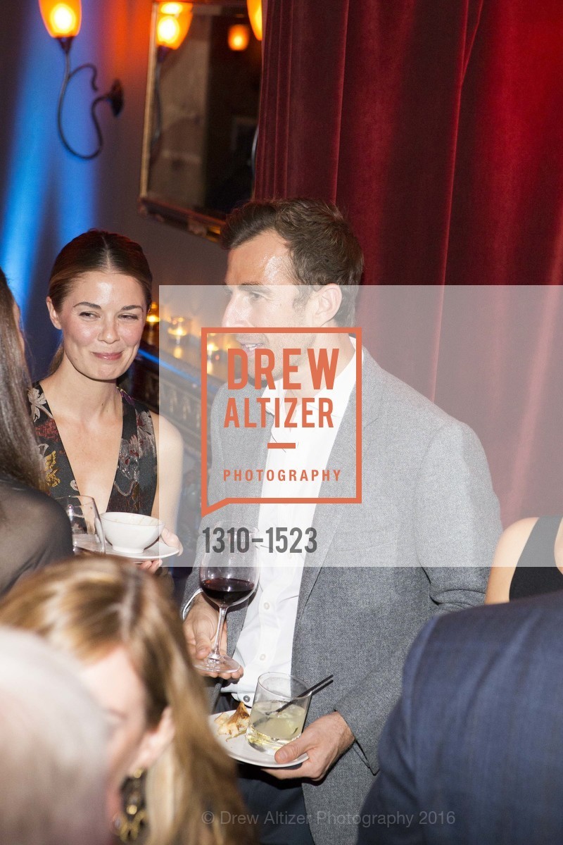 The Representations Project's 5th Anniversary Benefit Celebration Dinner, The Chapel, October 25th, 2016, Photo #1310-1523 Photo #1310-1523