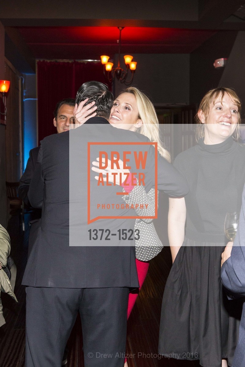 Jennifer Siebel Newsom, The Representations Project's 5th Anniversary Benefit Celebration Dinner, The Chapel, October 25th, 2016, Photo #1372-1523 Jennifer Siebel Newsom, Photo #1372-1523