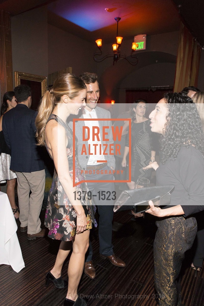 Atmosphere, The Representations Project's 5th Anniversary Benefit Celebration Dinner, The Chapel, October 25th, 2016, Photo #1379-1523 Atmosphere, Photo #1379-1523