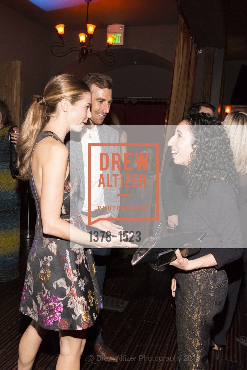 The Representations Project's 5th Anniversary Benefit Celebration Dinner, The Chapel, October 25th, 2016, Photo #1378-1523 Photo #1378-1523