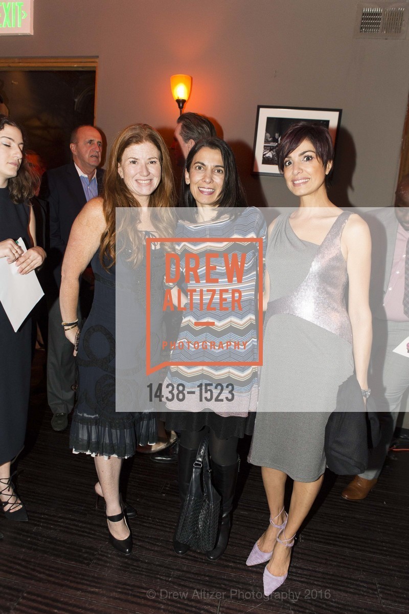 The Representations Project's 5th Anniversary Benefit Celebration Dinner, The Chapel, October 25th, 2016, Photo #1438-1523 Photo #1438-1523