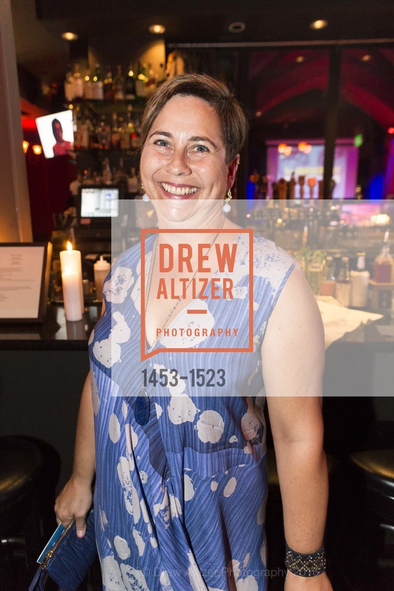 Gretchen Sandler, The Representations Project's 5th Anniversary Benefit Celebration Dinner, The Chapel, October 25th, 2016, Photo #1453-1523 Gretchen Sandler, Photo #1453-1523