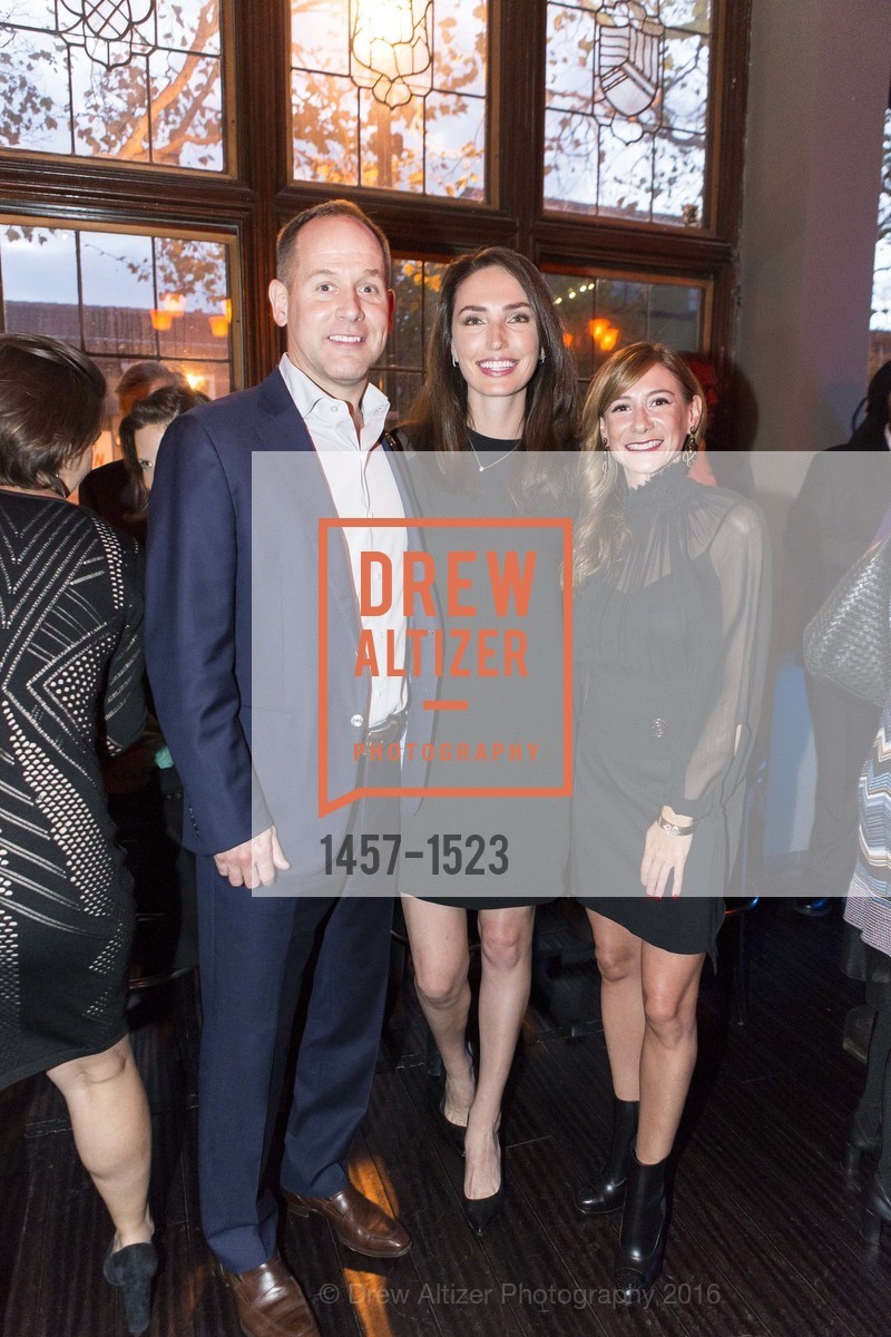 Gavin Turner, Caitlin Drulis, Jane Reisman, Photo #1457-1523