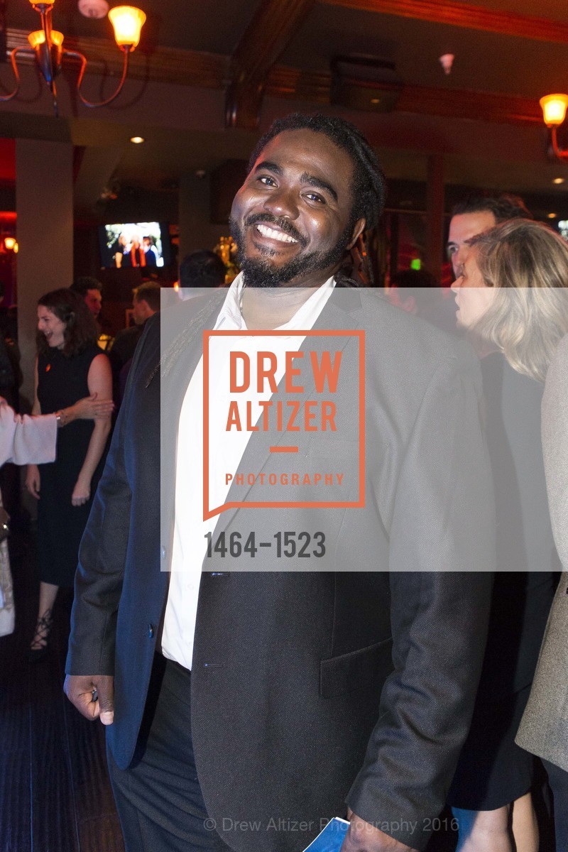 Ashanti Branch, The Representations Project's 5th Anniversary Benefit Celebration Dinner, The Chapel, October 25th, 2016, Photo #1464-1523 Ashanti Branch, Photo #1464-1523