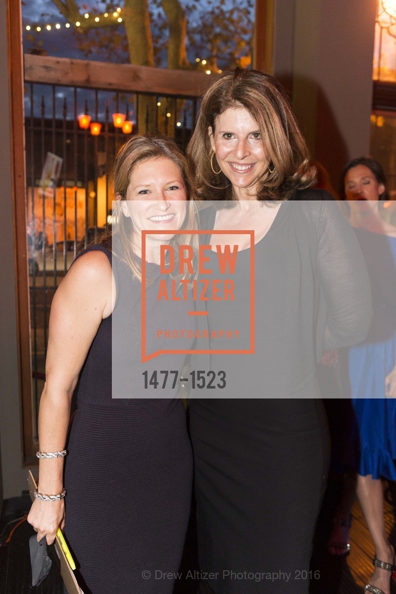 Amanda Mortimer, Amy Ziering, The Representations Project's 5th Anniversary Benefit Celebration Dinner, The Chapel, October 25th, 2016, Photo #1477-1523 Amanda Mortimer, Amy Ziering, Photo #1477-1523