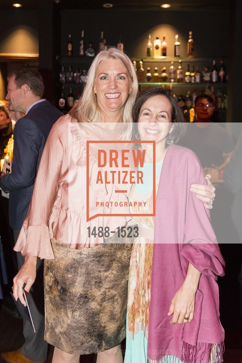 Emmie Scully, Celia Scully, The Representations Project's 5th Anniversary Benefit Celebration Dinner, The Chapel, October 25th, 2016, Photo #1488-1523 Emmie Scully, Celia Scully, Photo #1488-1523
