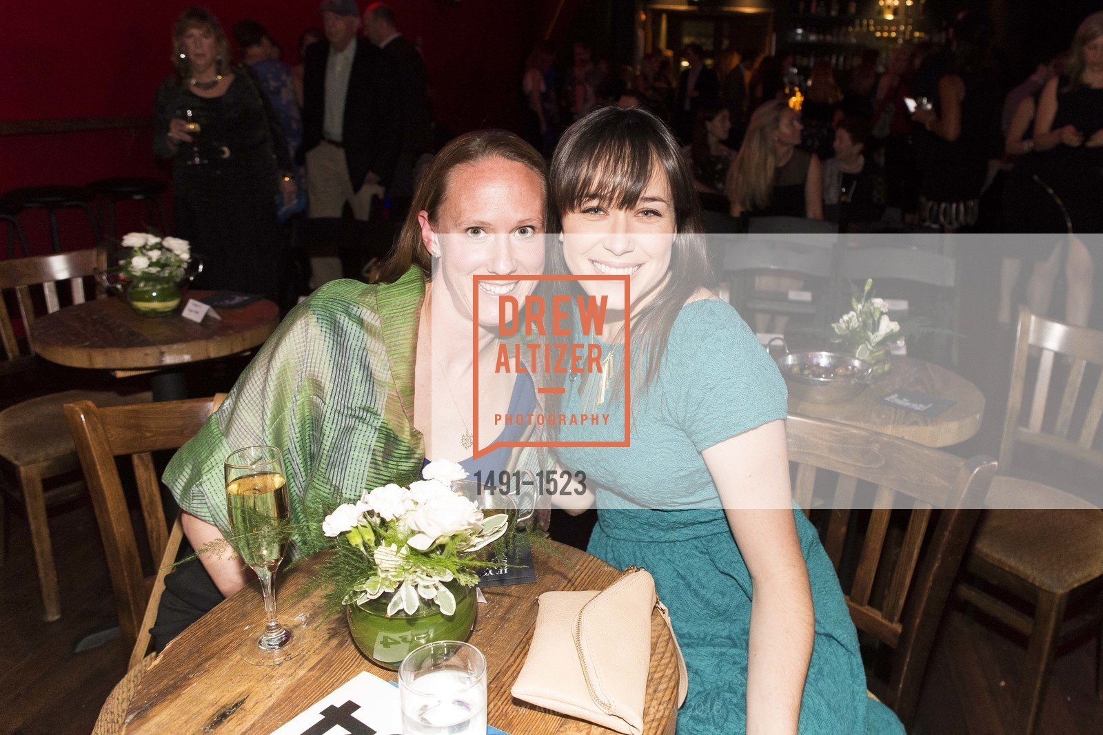 The Representations Project's 5th Anniversary Benefit Celebration Dinner, The Chapel, October 25th, 2016, Photo #1491-1523 Photo #1491-1523