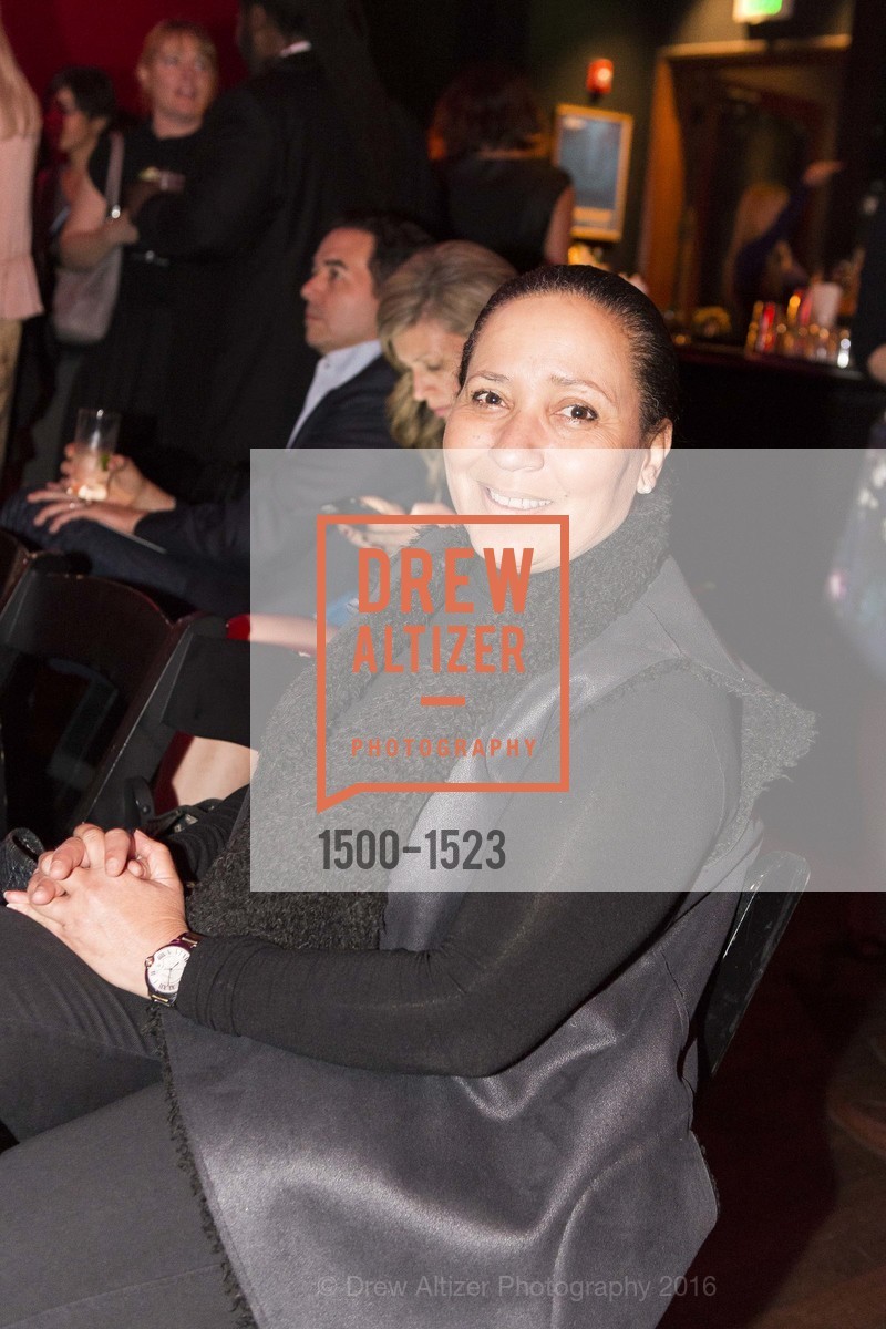 Monetta White, The Representations Project's 5th Anniversary Benefit Celebration Dinner, The Chapel, October 25th, 2016, Photo #1500-1523 Monetta White, Photo #1500-1523
