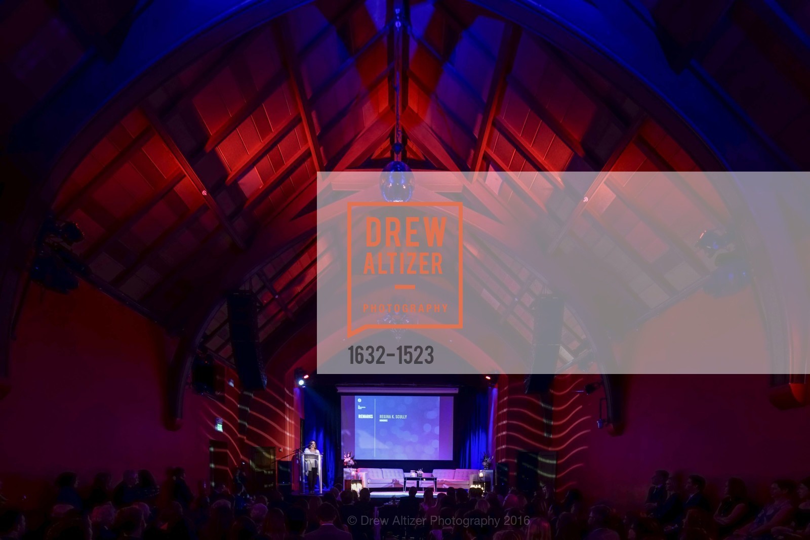 Atmosphere, The Representations Project's 5th Anniversary Benefit Celebration Dinner, The Chapel, October 25th, 2016, Photo #1632-1523 Atmosphere, Photo #1632-1523