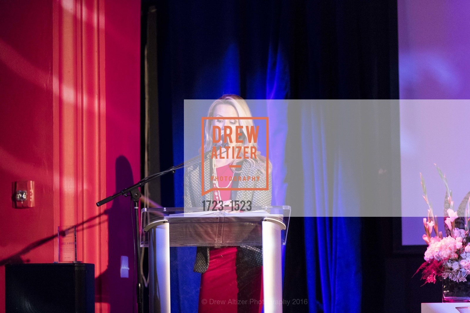 Jennifer Siebel Newsom, The Representations Project's 5th Anniversary Benefit Celebration Dinner, The Chapel, October 25th, 2016, Photo #1723-1523 Jennifer Siebel Newsom, Photo #1723-1523