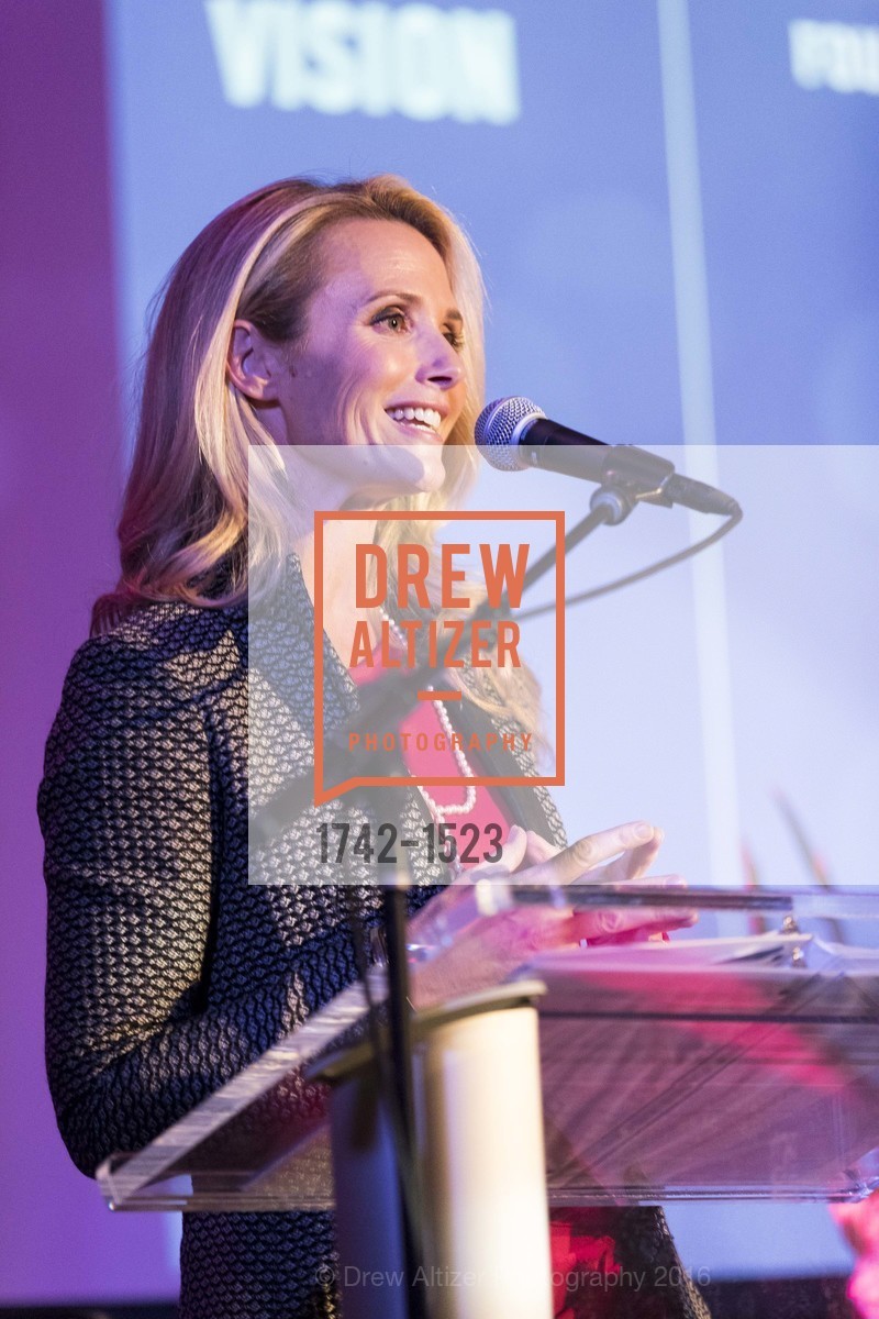 Jennifer Siebel Newsom, The Representations Project's 5th Anniversary Benefit Celebration Dinner, The Chapel, October 25th, 2016, Photo #1742-1523 Jennifer Siebel Newsom, Photo #1742-1523
