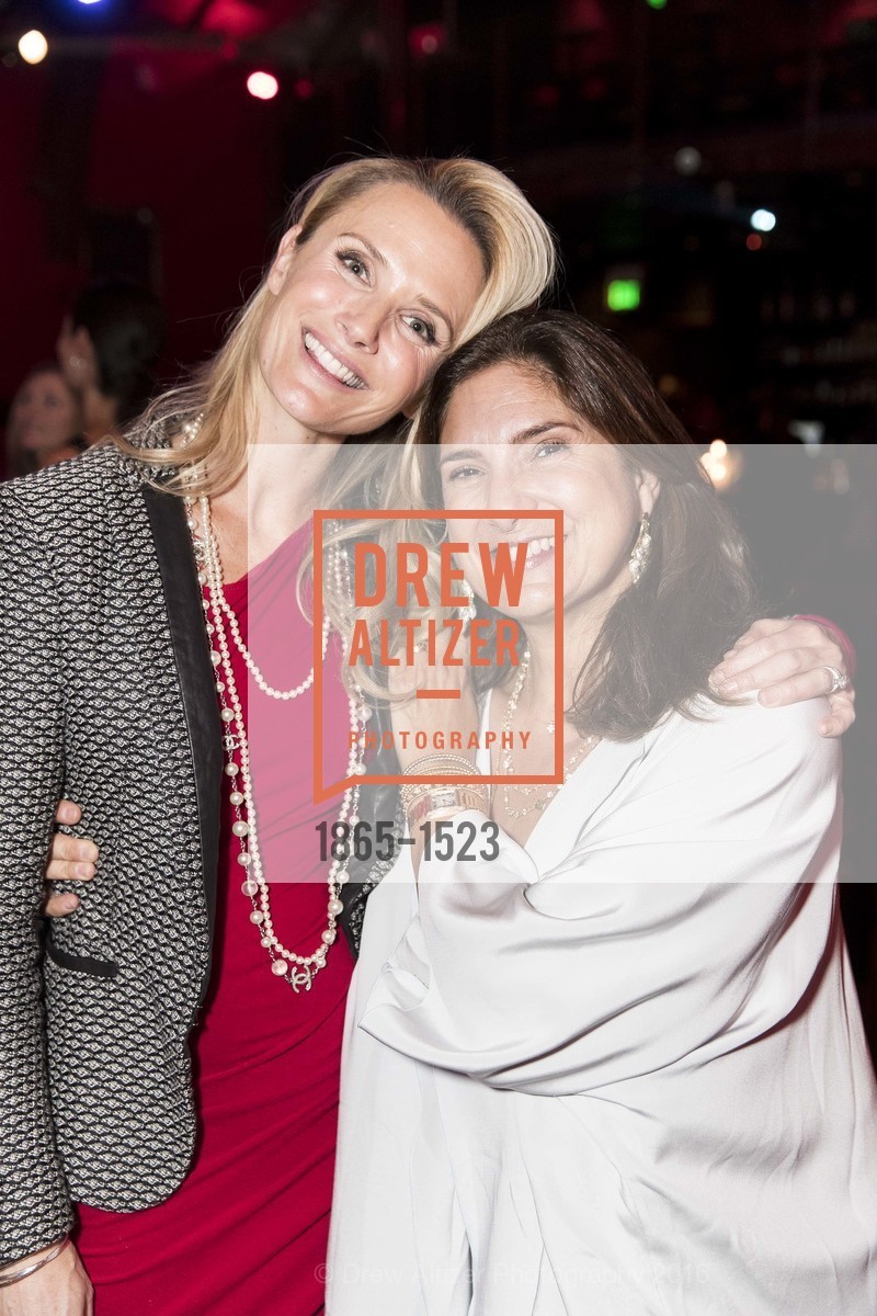 Jennifer Siebel Newsom, Regina Scully, The Representations Project's 5th Anniversary Benefit Celebration Dinner, The Chapel, October 25th, 2016, Photo #1865-1523 Jennifer Siebel Newsom, Regina Scully, Photo #1865-1523