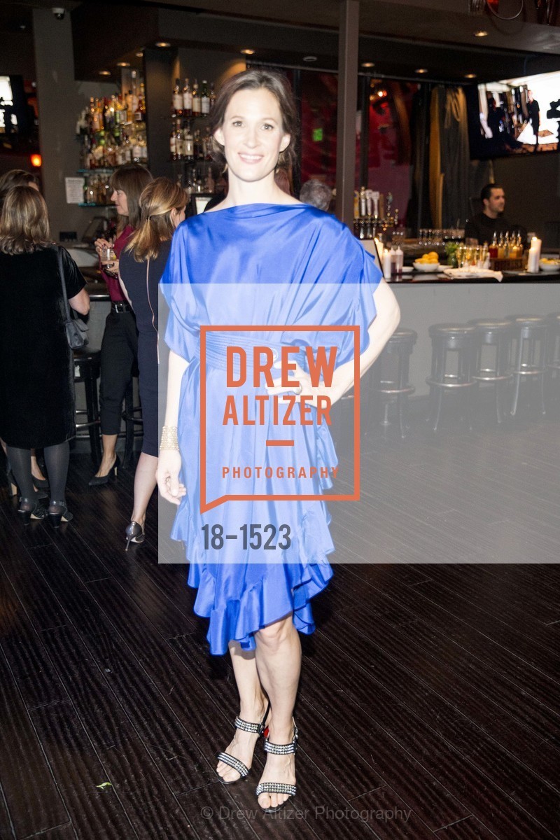 Allison Bloom, The Representations Project's 5th Anniversary Benefit Celebration Dinner, The Chapel, Photo #18-1523 Allison Bloom, Photo #18-1523