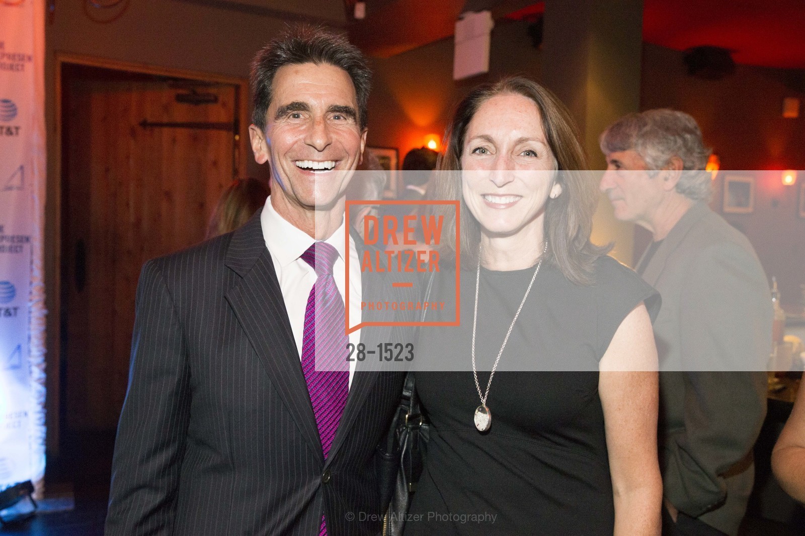 Mark Leno, The Representations Project's 5th Anniversary Benefit Celebration Dinner, The Chapel, Photo #28-1523 Mark Leno, Photo #28-1523