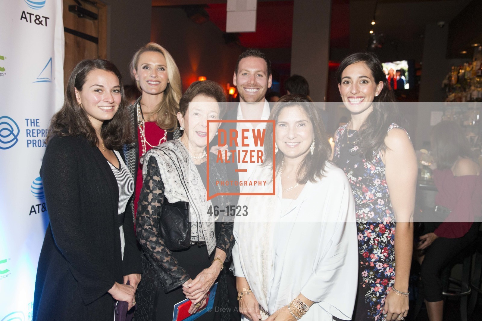 The Representations Project's 5th Anniversary Benefit Celebration Dinner, The Chapel, Photo #46-1523 Photo #46-1523