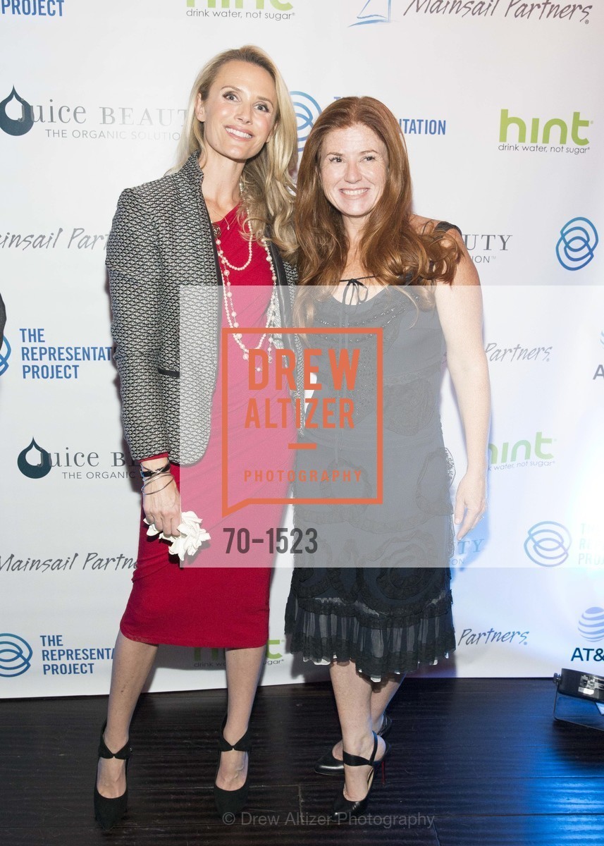 Jennifer Siebel Newsom, The Representations Project's 5th Anniversary Benefit Celebration Dinner, The Chapel, Photo #70-1523 Jennifer Siebel Newsom, Photo #70-1523