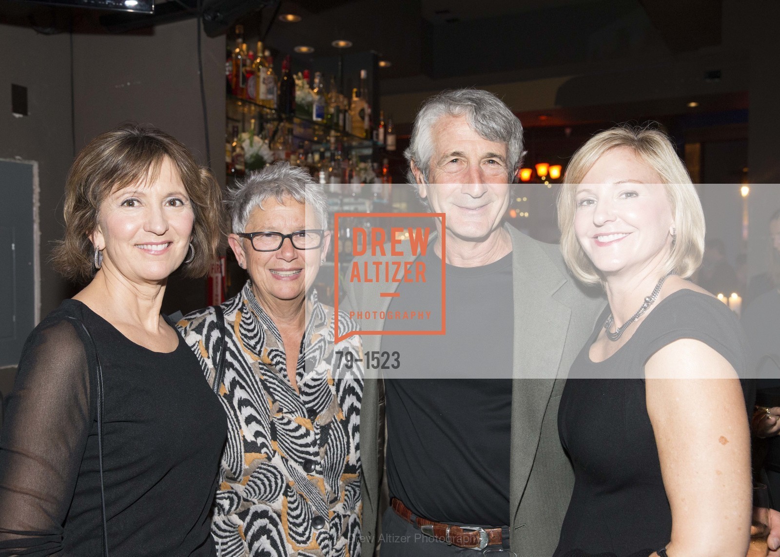 The Representations Project's 5th Anniversary Benefit Celebration Dinner, The Chapel, Photo #79-1523 Photo #79-1523