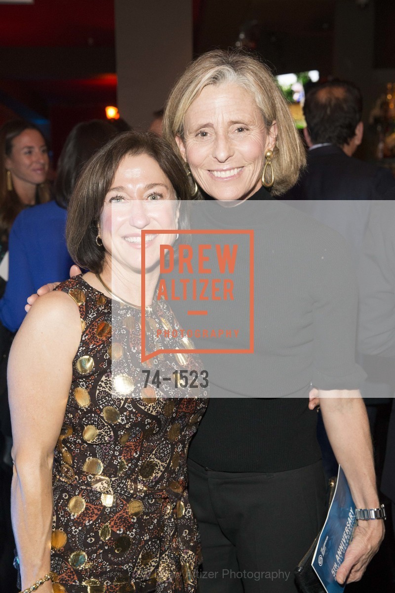 Leeann Wallace, Lisa Williams, The Representations Project's 5th Anniversary Benefit Celebration Dinner, The Chapel, Photo #74-1523 Leeann Wallace, Lisa Williams, Photo #74-1523