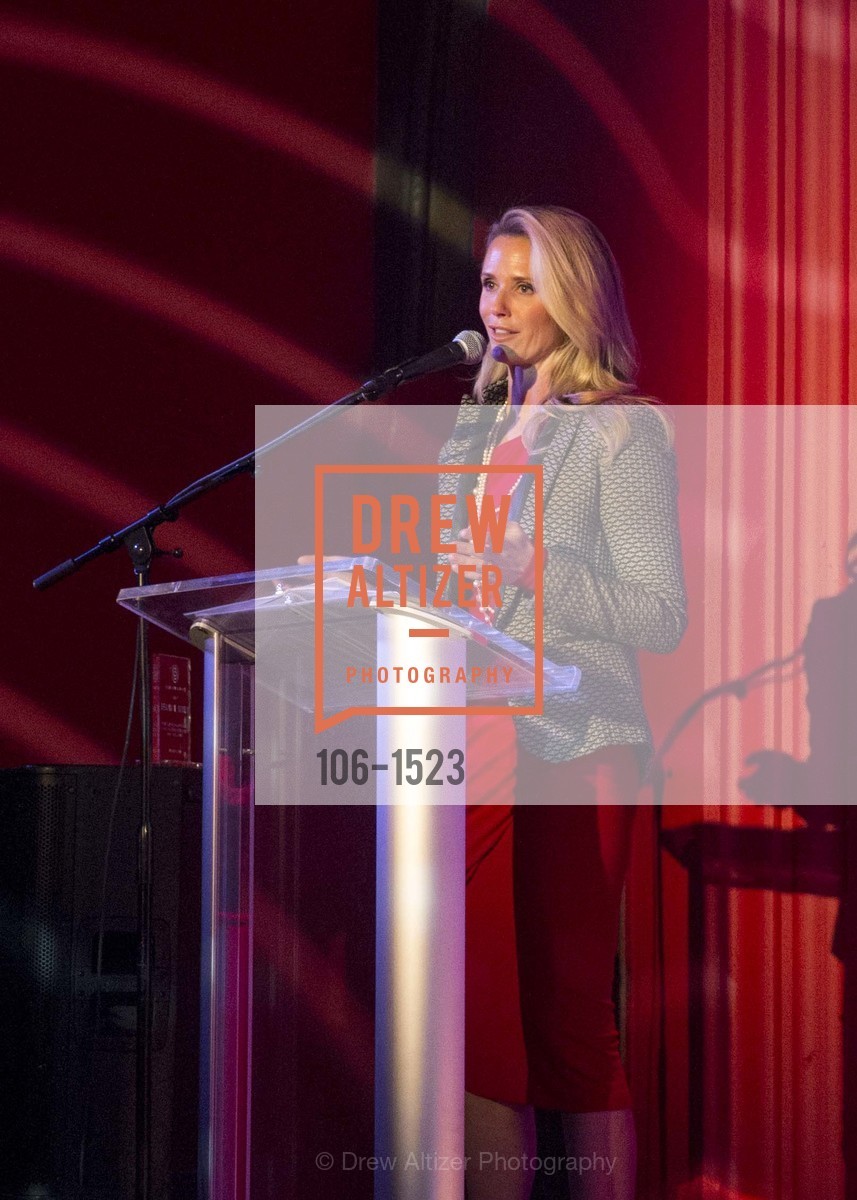 Jennifer Siebel Newsom, Photo #106-1523