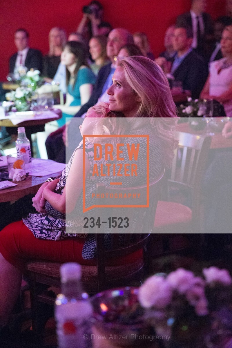 Madison Newsom, Jennifer Siebel Newsom, The Representations Project's 5th Anniversary Benefit Celebration Dinner, The Chapel, Photo #234-1523 Madison Newsom, Jennifer Siebel Newsom, Photo #234-1523