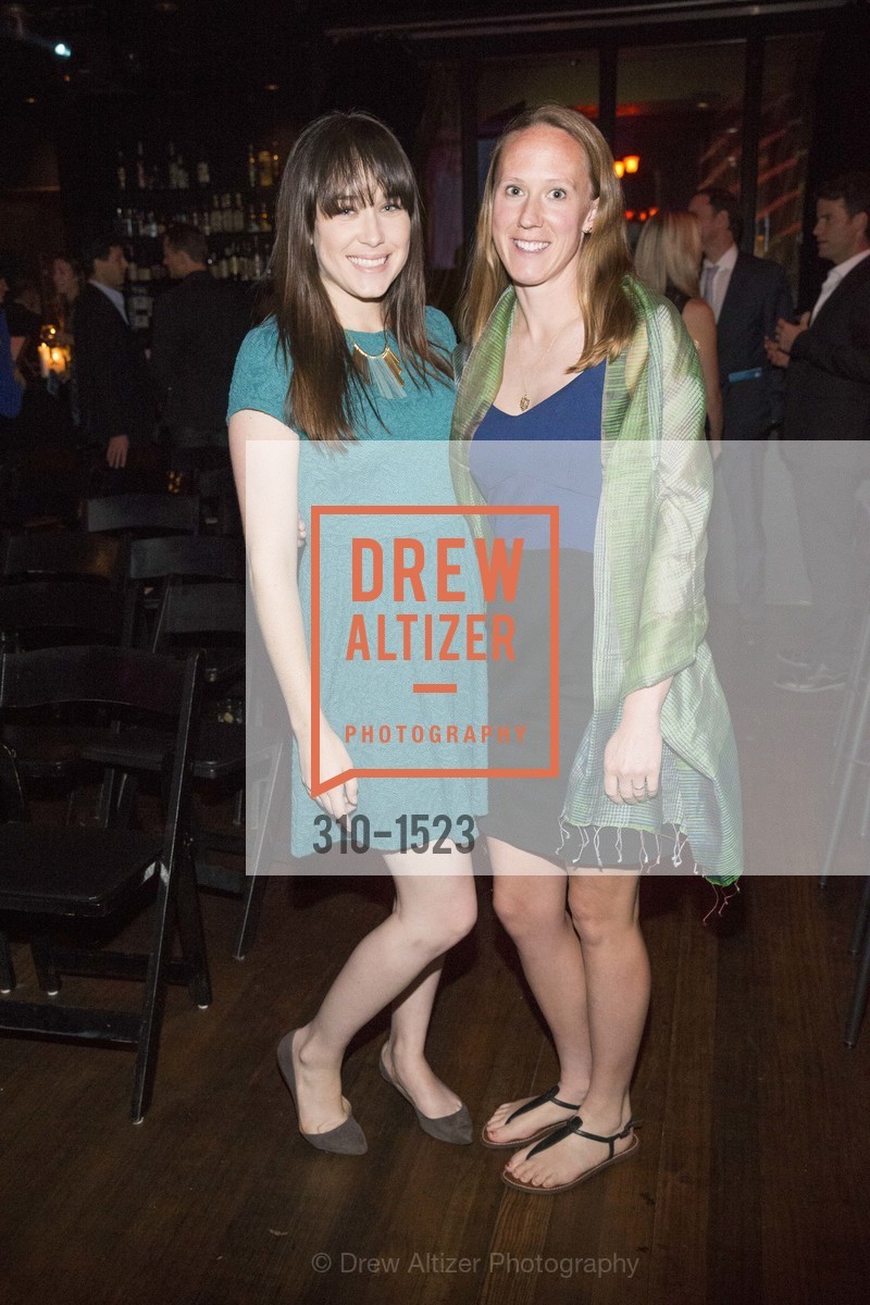 Celia Scully, Emmie Scully, The Representations Project's 5th Anniversary Benefit Celebration Dinner, The Chapel, Photo #310-1523 Celia Scully, Emmie Scully, Photo #310-1523