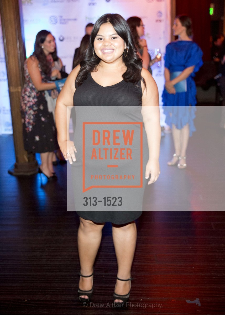 Rosa Beltran, The Representations Project's 5th Anniversary Benefit Celebration Dinner, The Chapel, Photo #313-1523 Rosa Beltran, Photo #313-1523