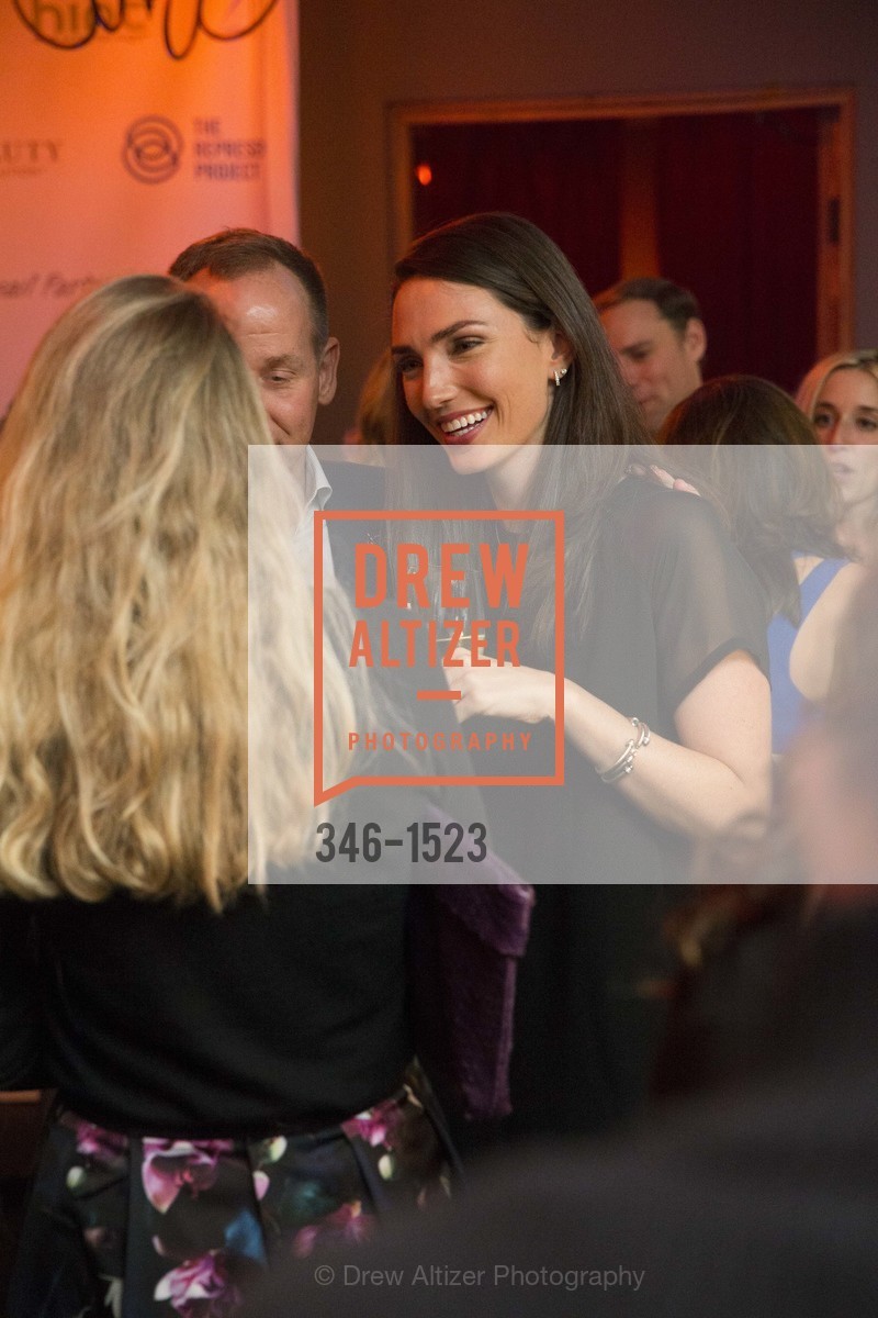 Caitlin Drulis, The Representations Project's 5th Anniversary Benefit Celebration Dinner, The Chapel, Photo #346-1523 Caitlin Drulis, Photo #346-1523