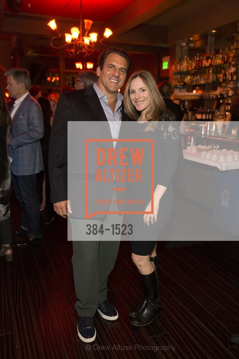 Andrew Zenoff, Sarah Zenoff, The Representations Project's 5th Anniversary Benefit Celebration Dinner, The Chapel, Photo #384-1523 Andrew Zenoff, Sarah Zenoff, Photo #384-1523