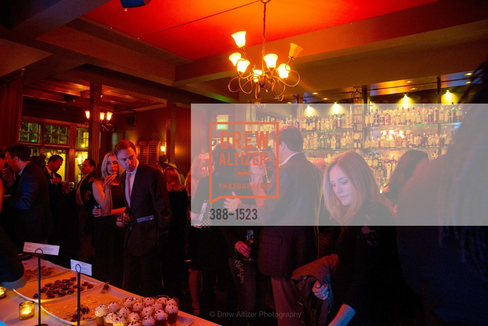Atmosphere, The Representations Project's 5th Anniversary Benefit Celebration Dinner, The Chapel, Photo #388-1523 Atmosphere, Photo #388-1523