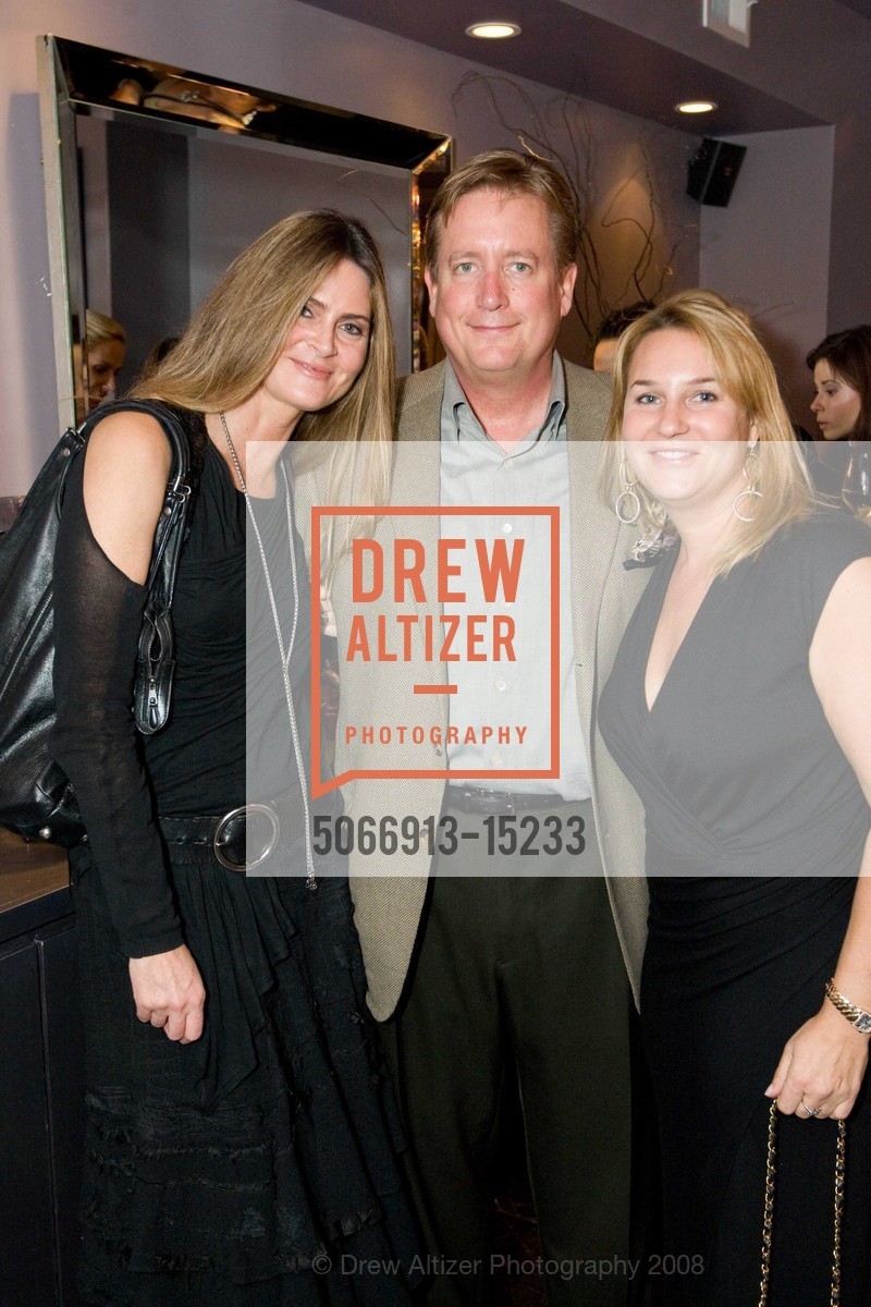 Vicki Winston, John Maloney, Andrea Schnitzer, Photo #5066913-15233