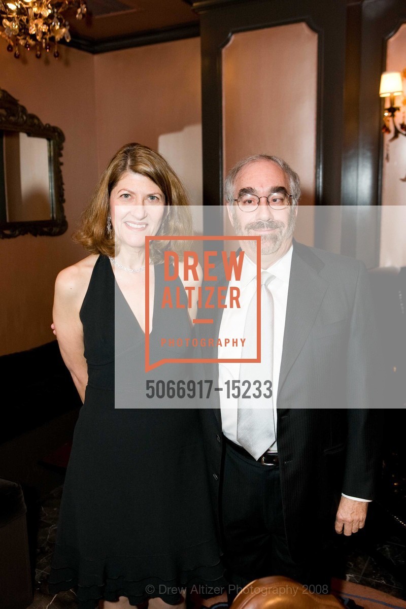 Emily Weissman, Ron Weissman, Photo #5066917-15233