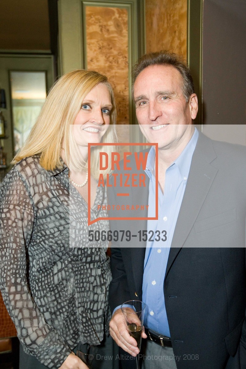 Beth Townsend, Mark Wagoner, BOUCHERON Honors Vanessa Getty and SF Bay Area Humane Friends, US, November 18th, 2008, Photo #5066979-15233 Beth Townsend, Mark Wagoner, Photo #5066979-15233
