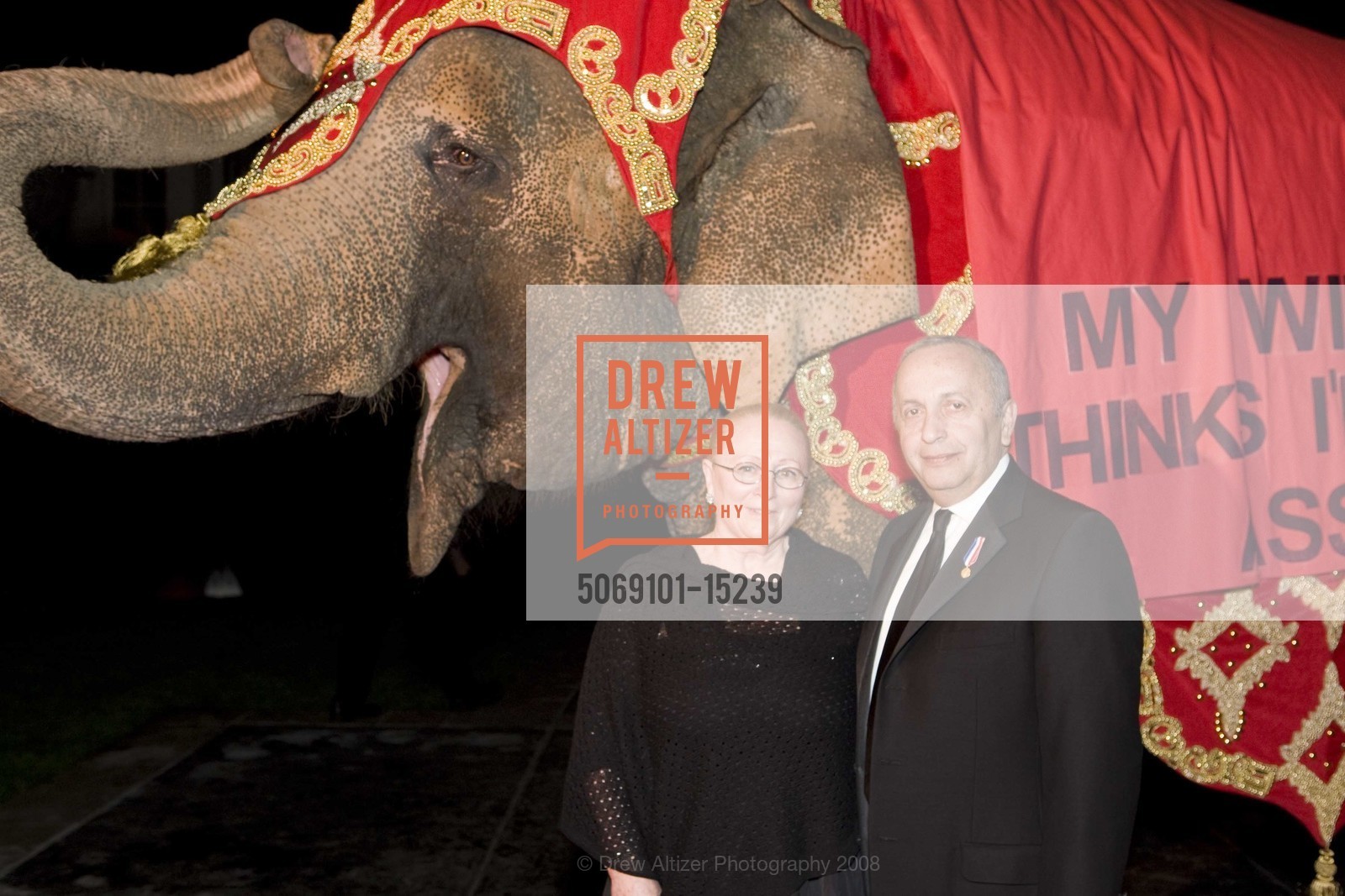 Alla Lipkin, Boris Lipkin, Photo #5069101-15239