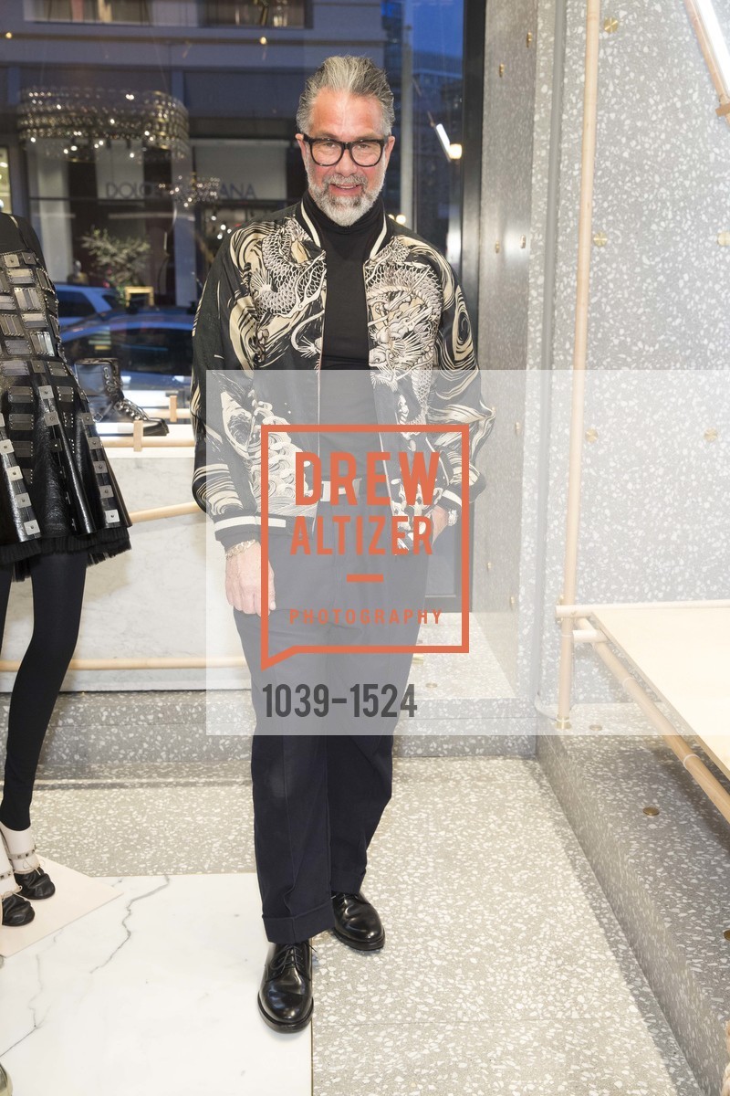 Brett Kladney, Valentino x Ken Fulk Book Signing, Valentino, October 24th, 2016, Photo #1039-1524 Brett Kladney, Photo #1039-1524