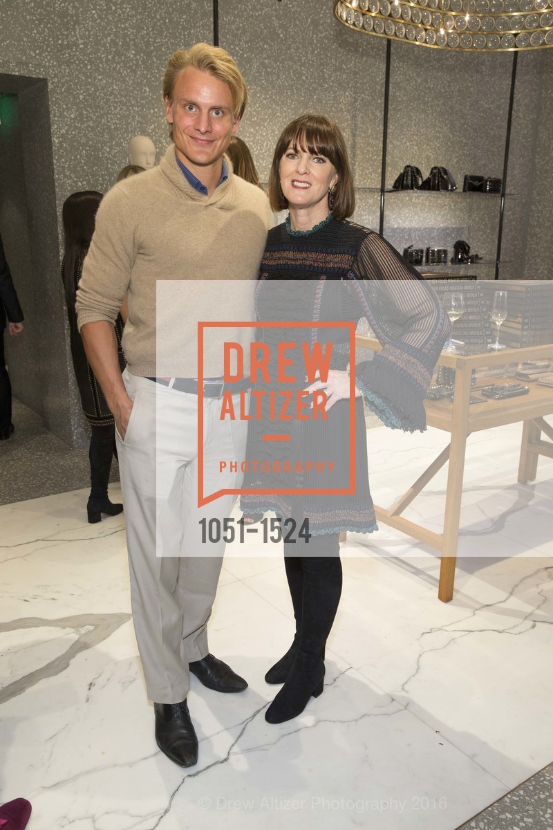 Leonardo von Prellwitz, Allison Speer, Photo #1051-1524