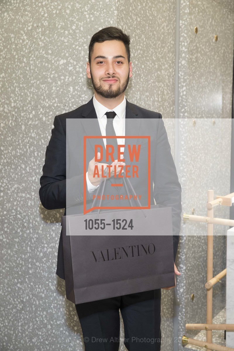 Andy Corona, Valentino x Ken Fulk Book Signing, Valentino, October 24th, 2016, Photo #1055-1524 Andy Corona, Photo #1055-1524